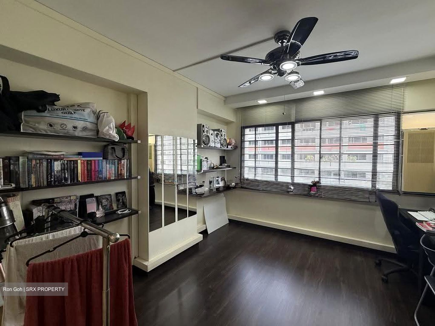 Blk 456 Pasir Ris Drive 4 (Pasir Ris), HDB Executive #605961961
